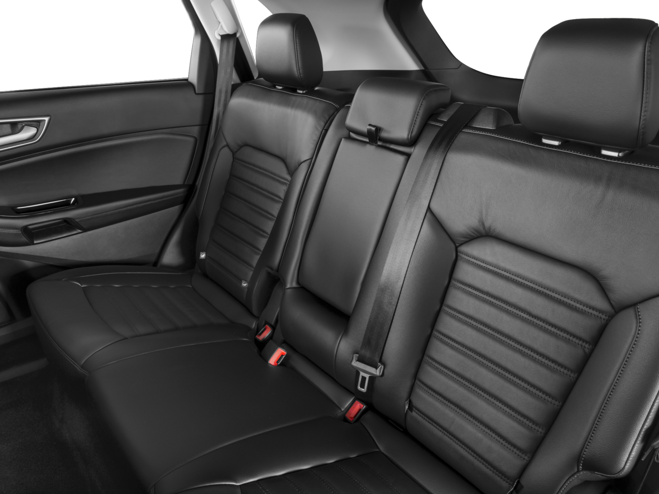 2017 Ford Edge Titanium VP