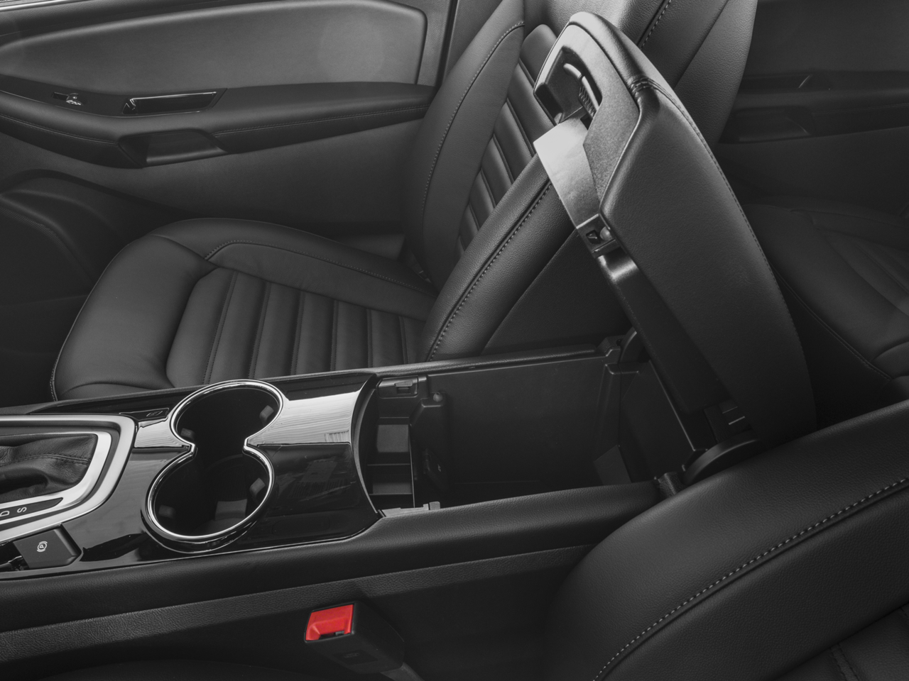 2017 Ford Edge Titanium VP