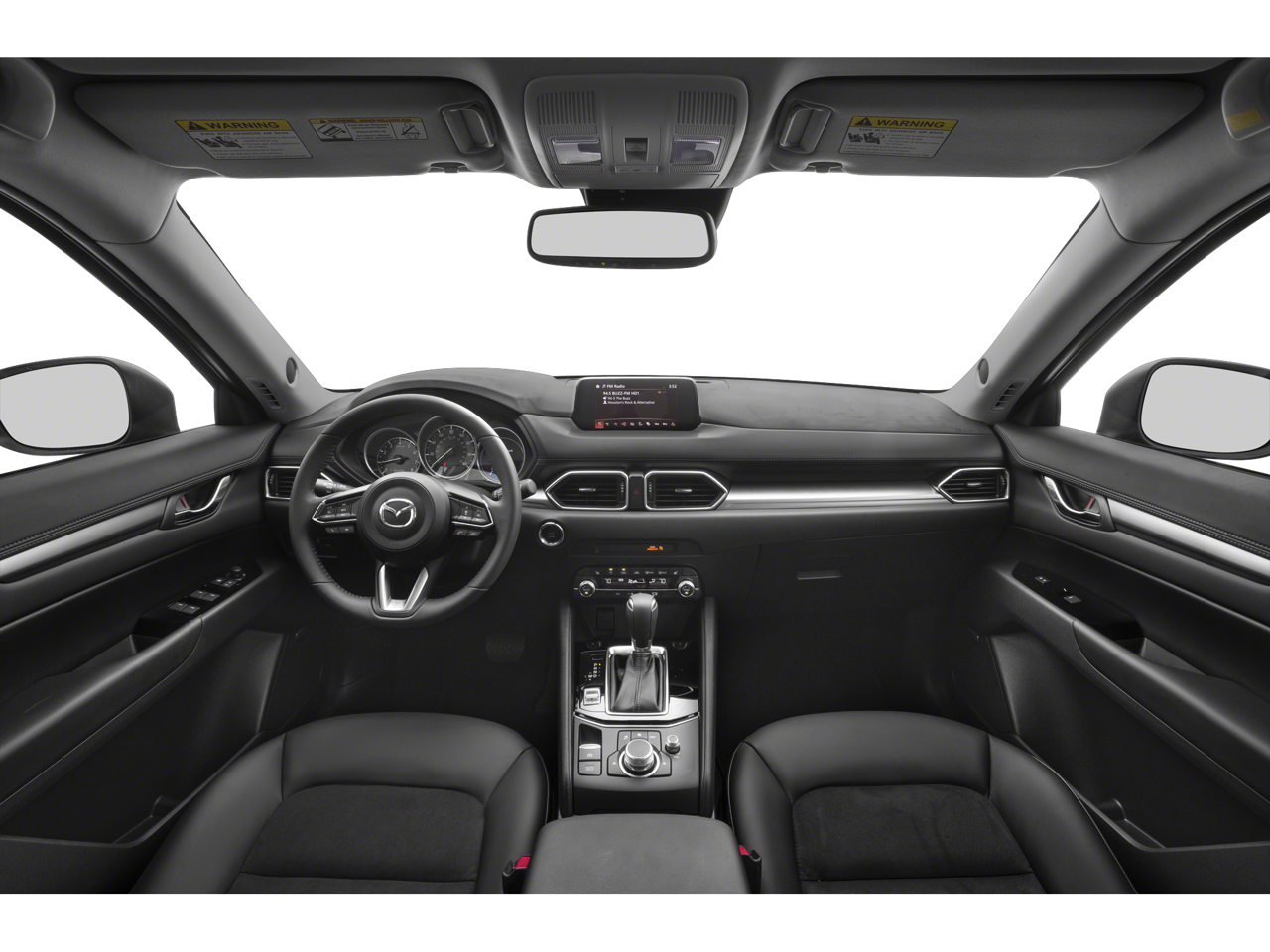 2020 Mazda Mazda CX-5 Touring