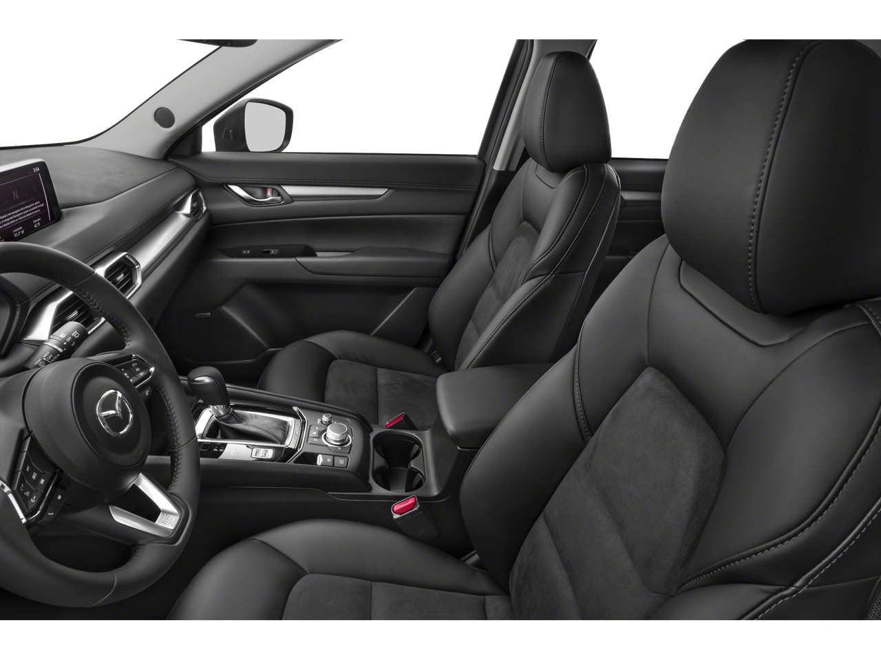 2020 Mazda Mazda CX-5 Touring