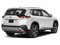 2021 Nissan Rogue Platinum FWD