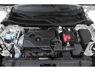 2021 Nissan Rogue Platinum FWD