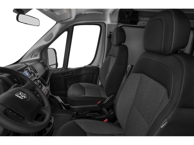 2021 RAM ProMaster Cargo Van Base