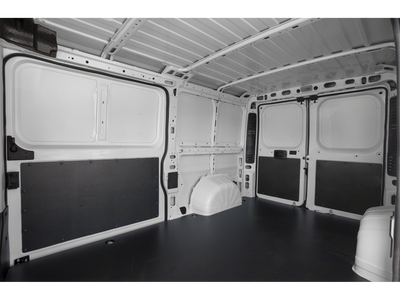 2021 RAM ProMaster Cargo Van Base