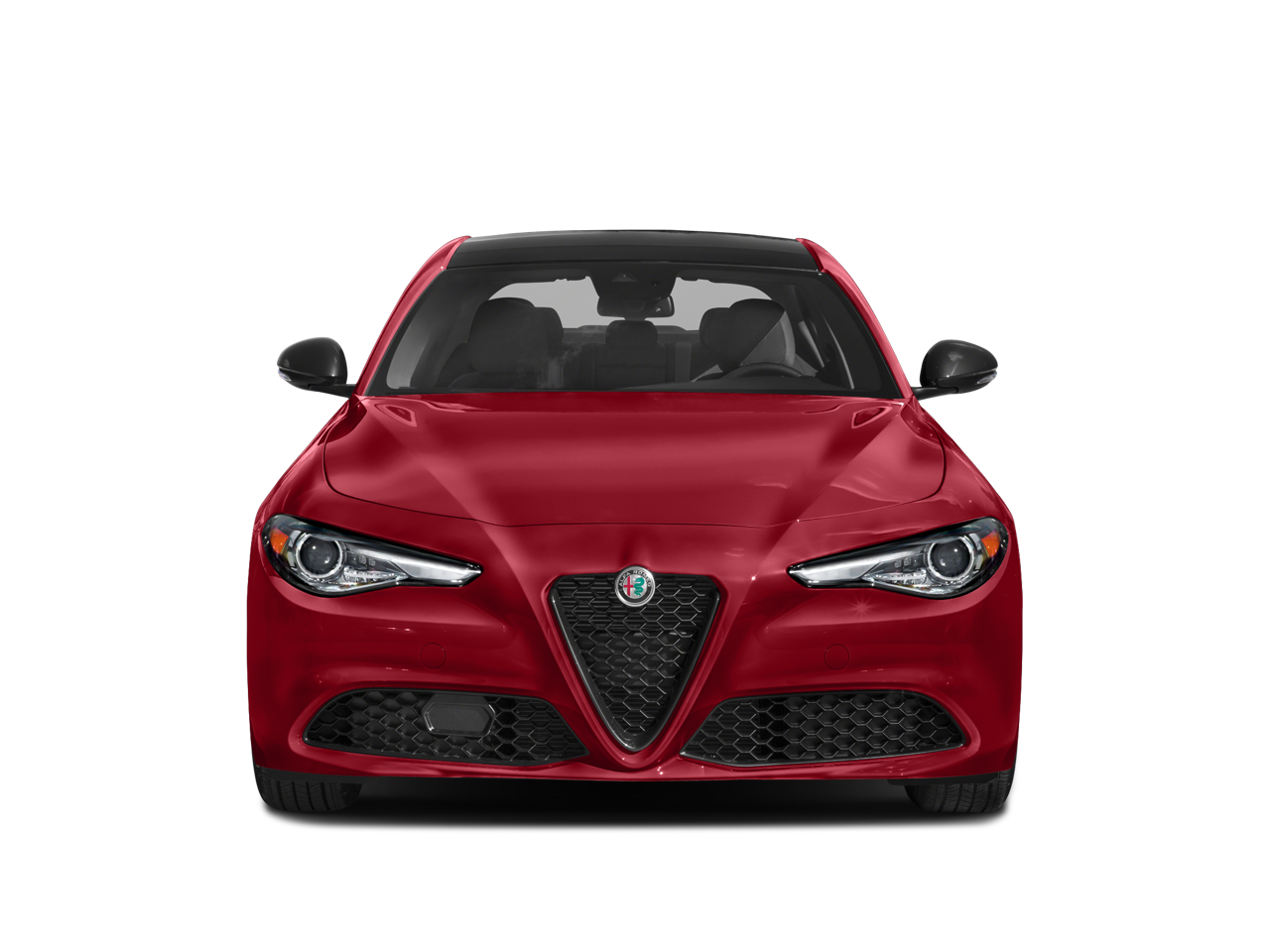 2022 Alfa Romeo Giulia Veloce