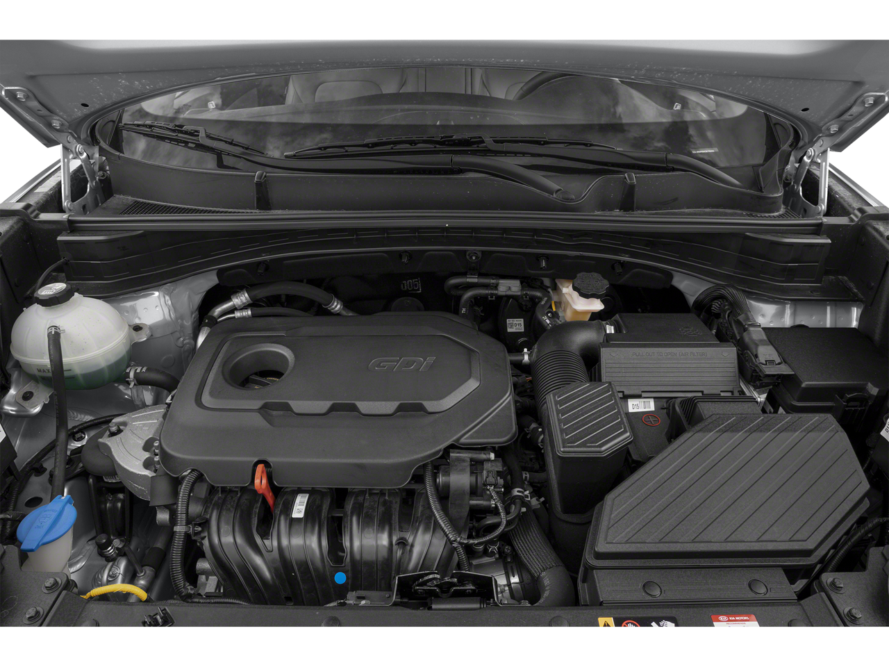 2022 Kia Sportage EX