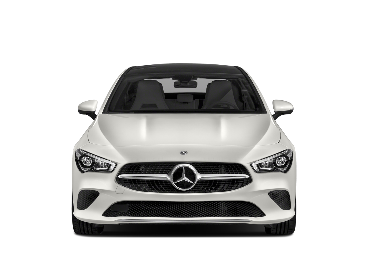 2022 Mercedes-Benz CLA 250 Coupe CLA 250