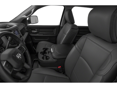 2022 RAM 2500 Limited