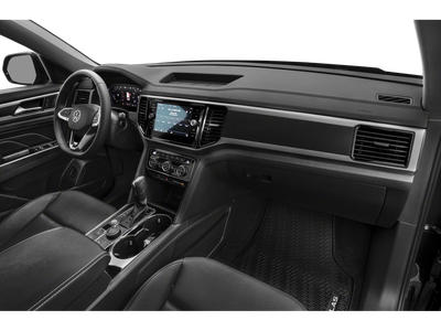 2022 Volkswagen Atlas Cross Sport 2.0T SEL R-Line