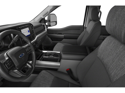 2023 Ford Super Duty F-350 DRW XLT