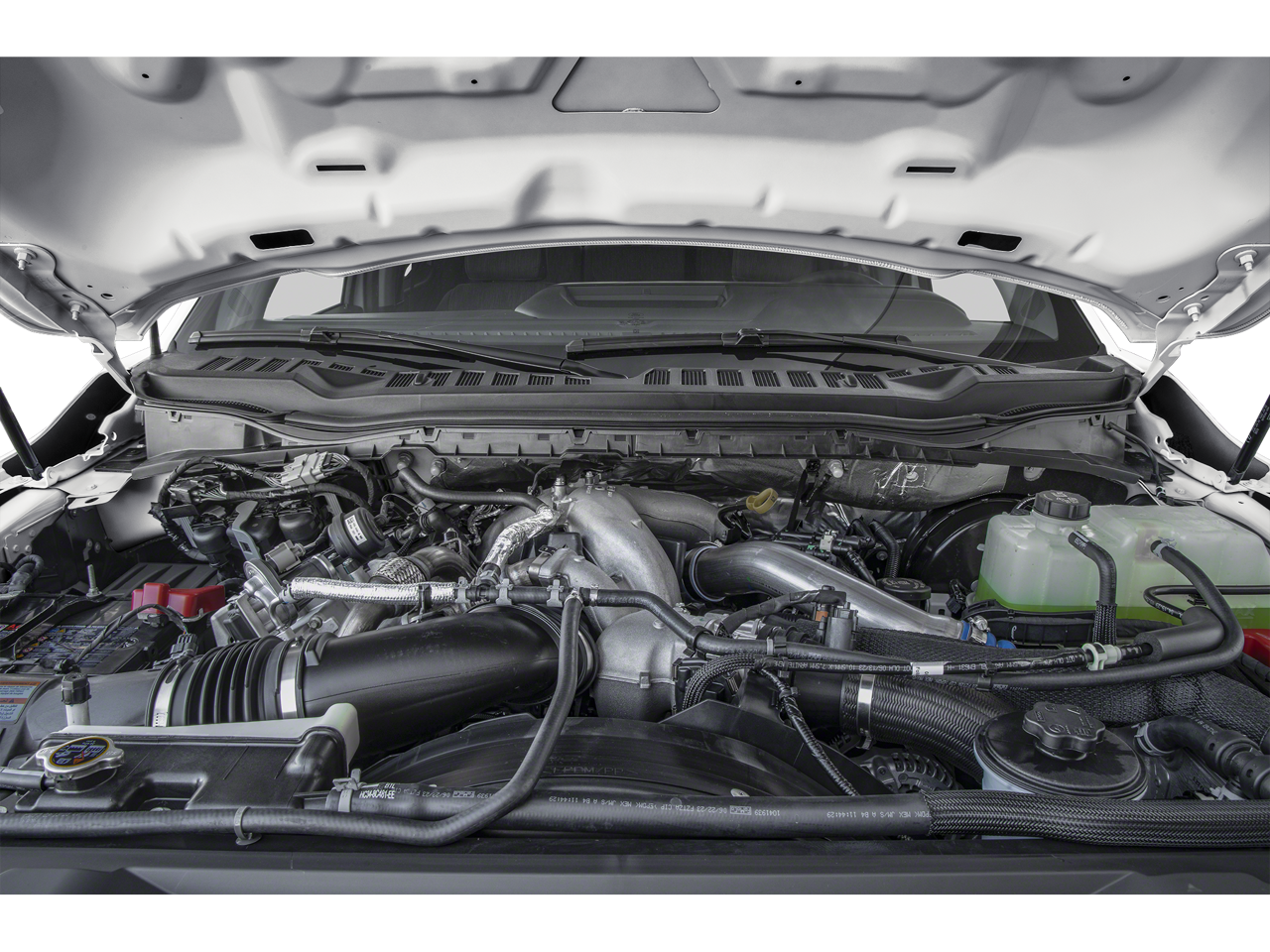 2023 Ford Super Duty F-350 DRW XLT