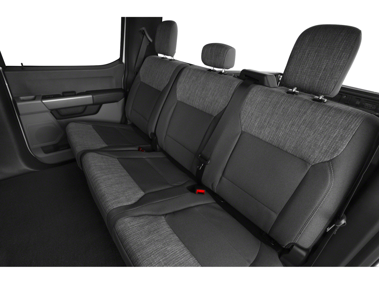 2023 Ford Super Duty F-350 DRW XLT