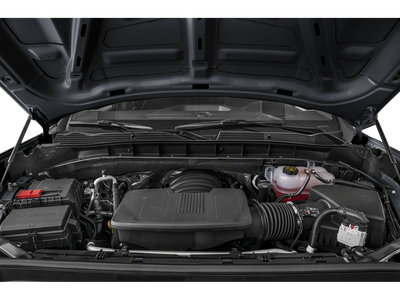 2023 GMC Sierra 1500 4WD Crew Cab Short Box Elevation with 3VL