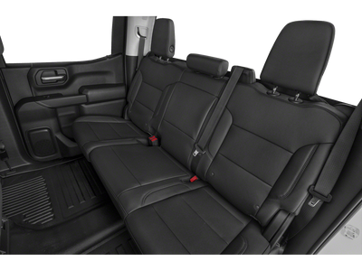 2023 GMC Sierra 1500 4WD Crew Cab Short Box Elevation with 3VL