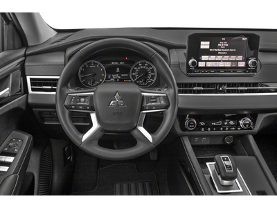 2023 Mitsubishi Outlander ES