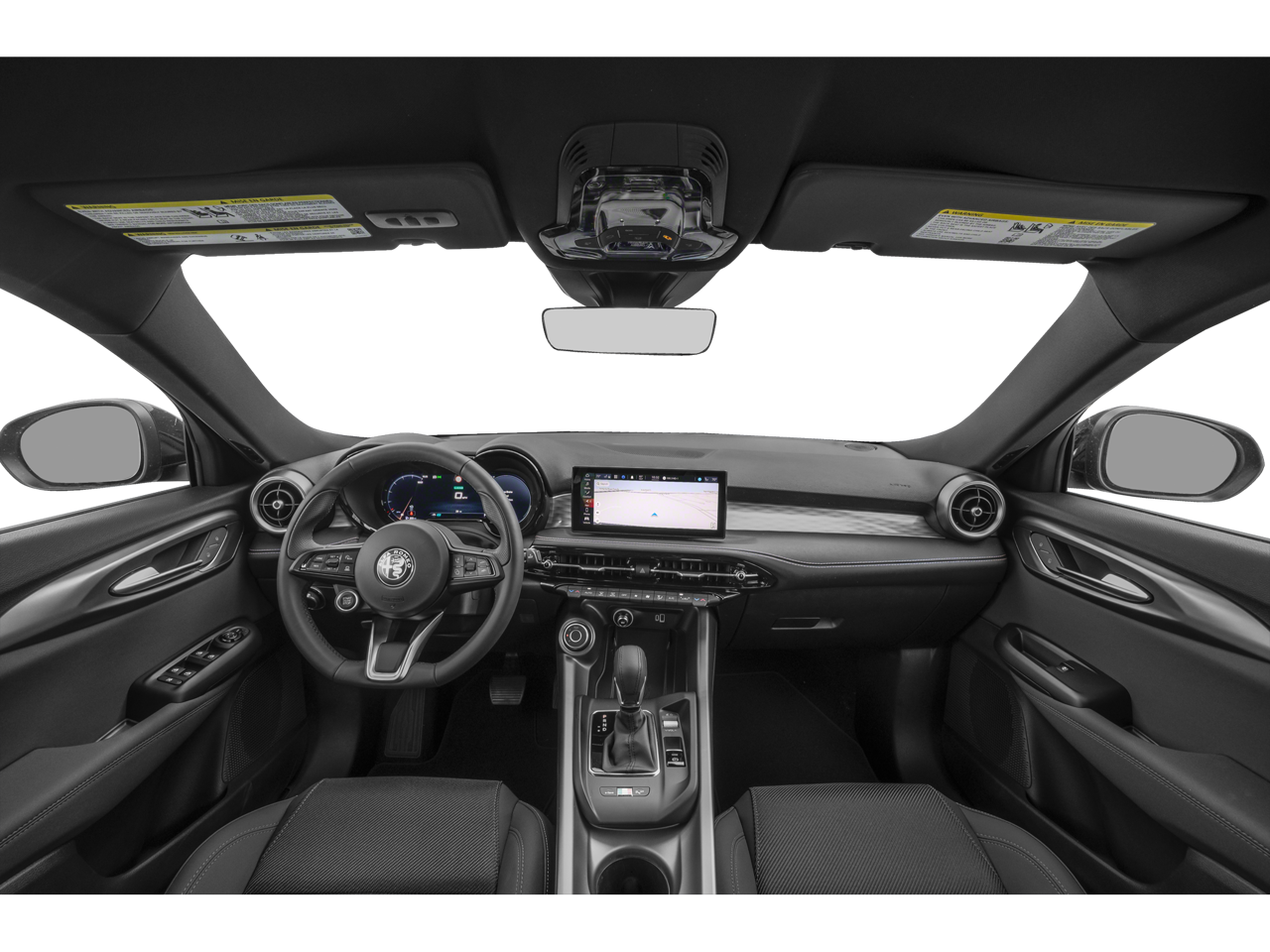 2024 Alfa Romeo Tonale Speciale