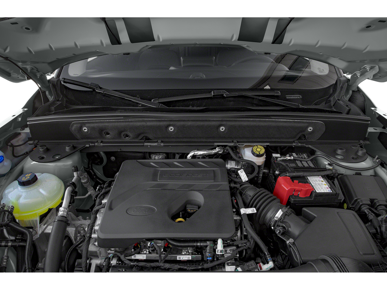 2024 Ford Bronco Sport Outer Banks 4WD