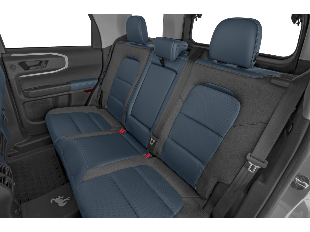 2024 Ford Bronco Sport Outer Banks 4WD