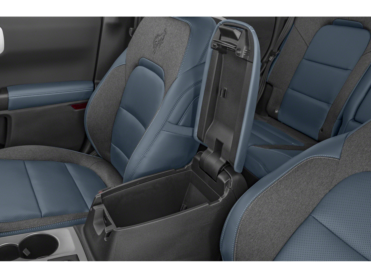 2024 Ford Bronco Sport Outer Banks 4WD