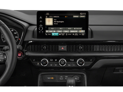 2024 Honda CR-V EX-L 2WD