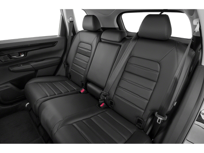 2024 Honda CR-V EX-L 2WD