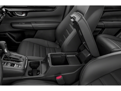 2024 Honda CR-V EX-L 2WD