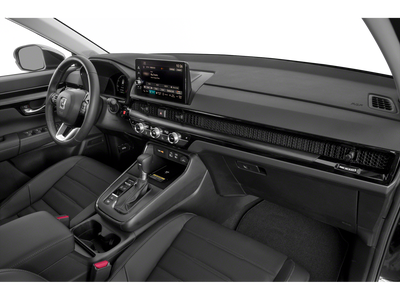 2024 Honda CR-V EX-L 2WD
