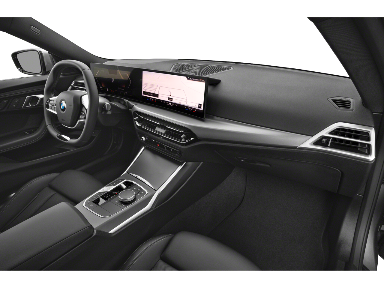 2025 BMW 2 Series 230i