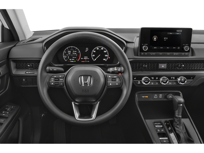 2025 Honda CR-V EX 2WD