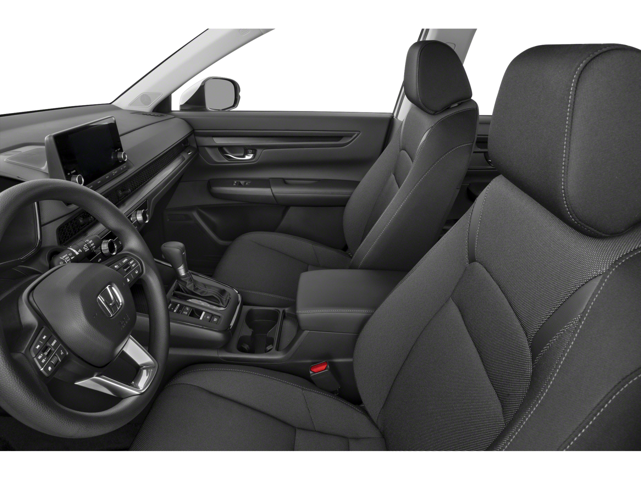 2025 Honda CR-V EX 2WD