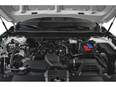 2025 Honda CR-V EX 2WD