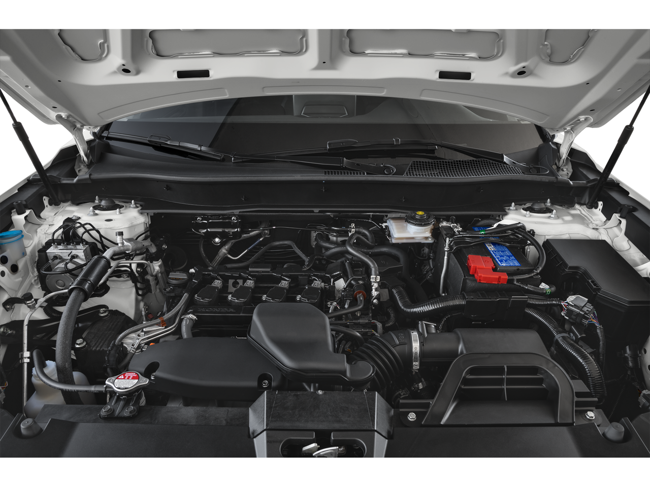 2025 Honda CR-V EX 2WD