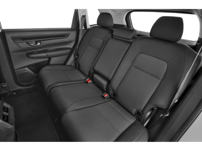 2025 Honda CR-V EX 2WD