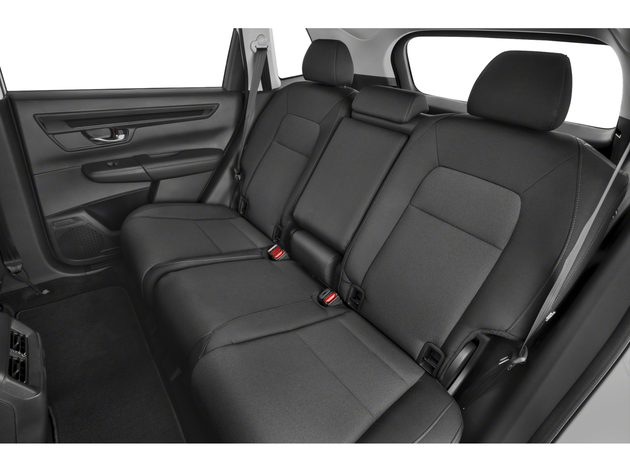 2025 Honda CR-V EX 2WD