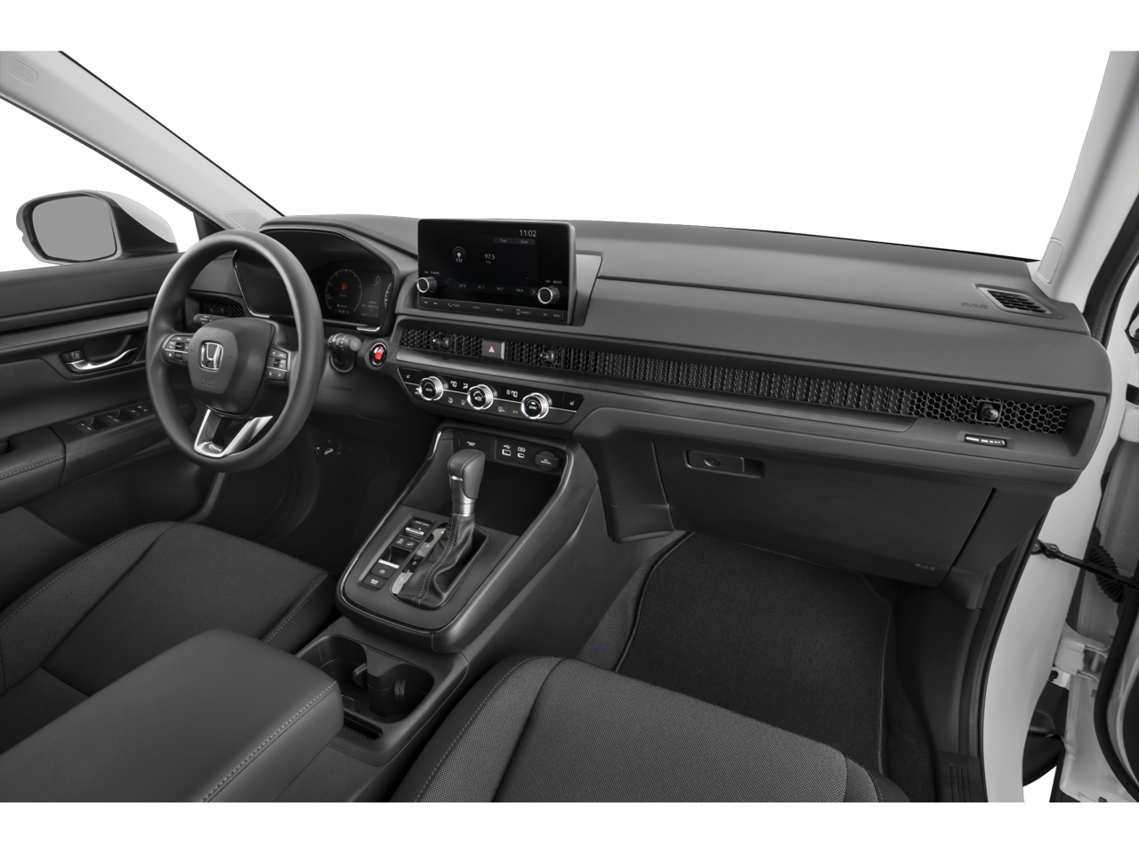 2025 Honda CR-V EX 2WD