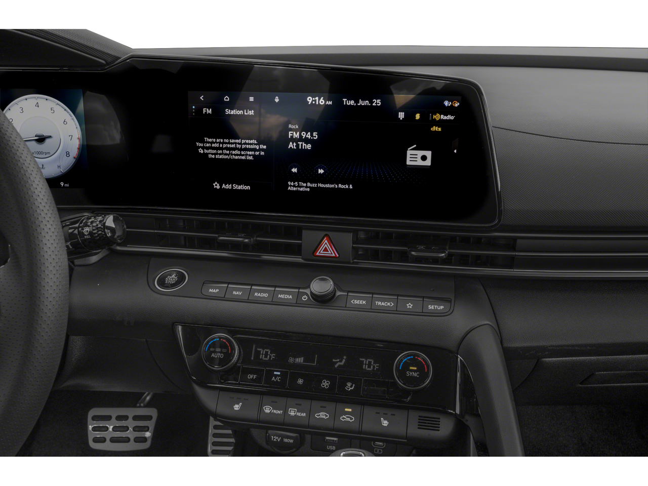 2026 Hyundai ELANTRA N DCT