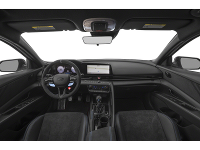 2026 Hyundai ELANTRA N N