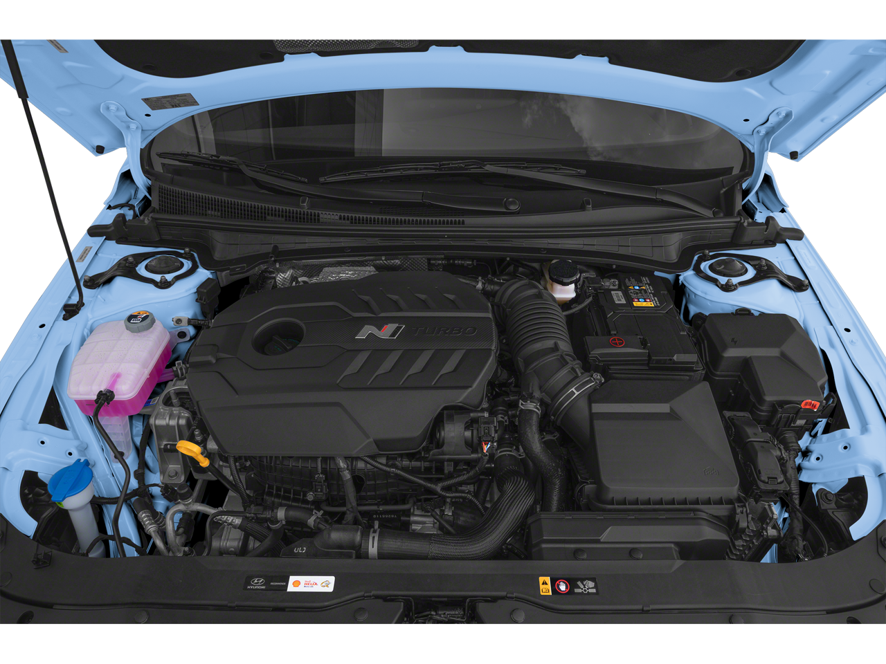 2026 Hyundai ELANTRA N N