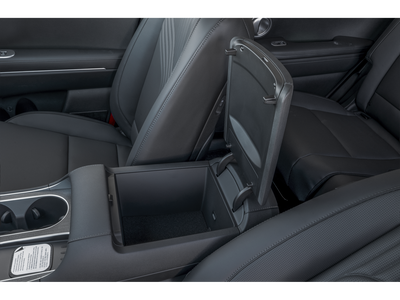 2026 Hyundai PALISADE HEV Blue SEL Premium 8P
