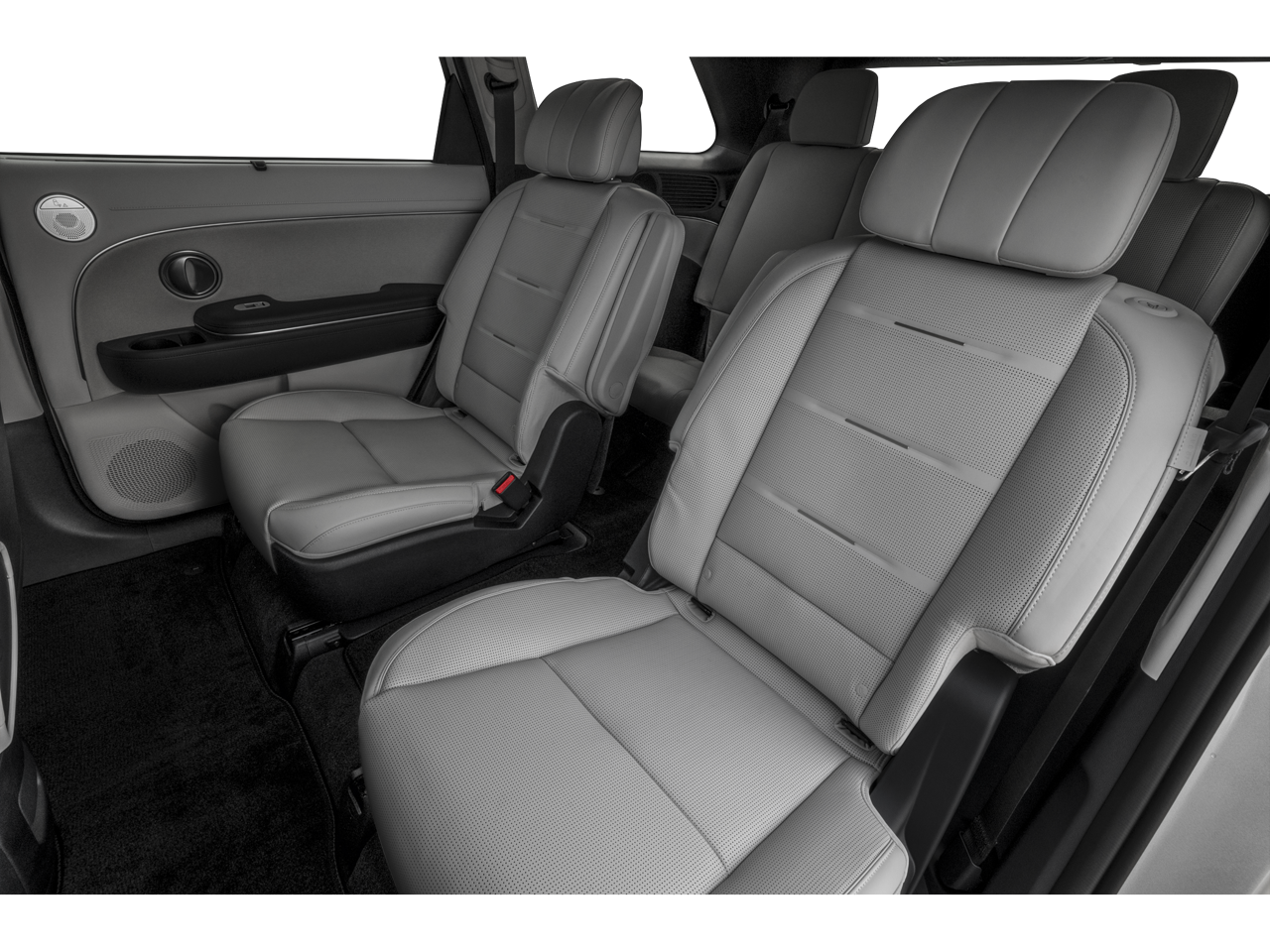 2026 Hyundai PALISADE HEV Calligraphy