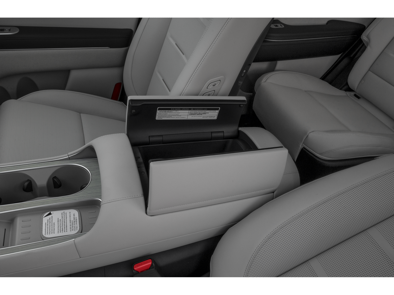 2026 Hyundai PALISADE HEV Calligraphy