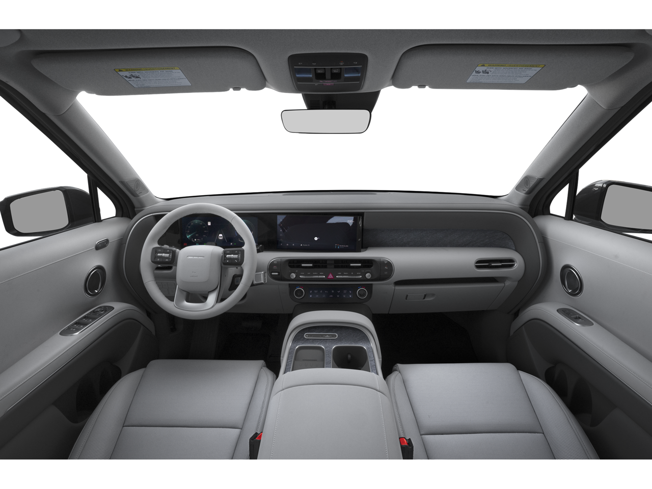 2026 Hyundai PALISADE HEV Limited