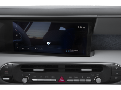 2026 Hyundai PALISADE HEV Limited