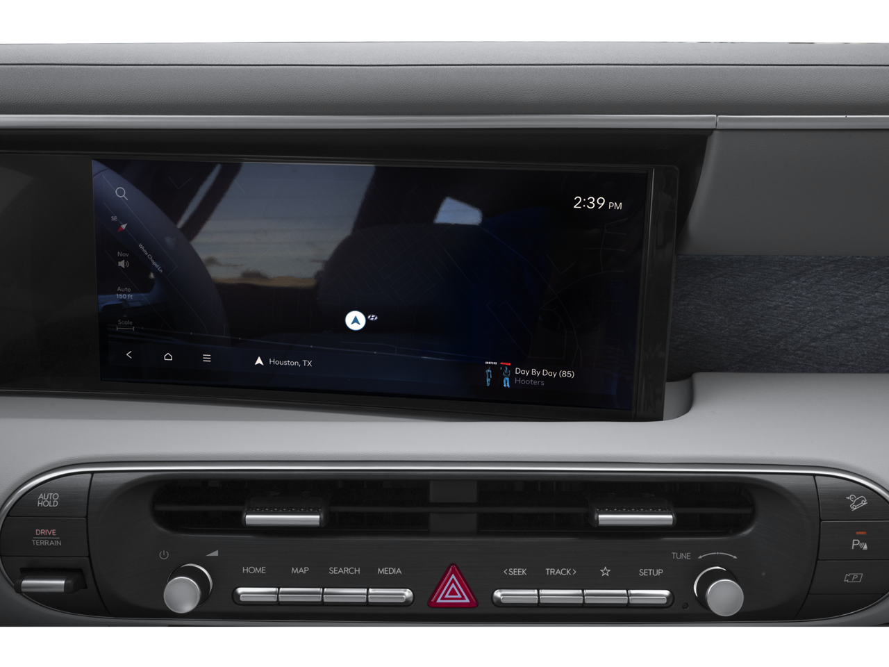 2026 Hyundai PALISADE HEV Limited