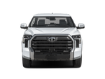 2026 Toyota Tundra Limited CrewMax 5.5' Bed