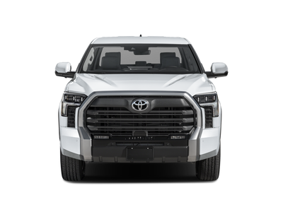 2026 Toyota Tundra Limited CrewMax 5.5' Bed