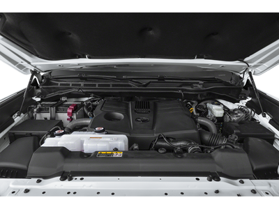 2026 Toyota Tundra Limited CrewMax 5.5' Bed