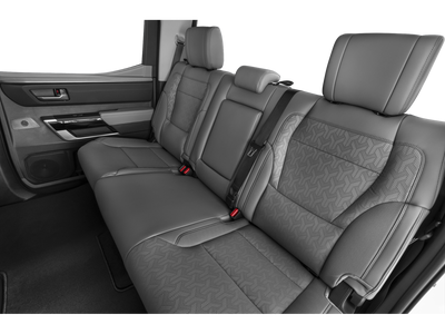 2026 Toyota Tundra Limited CrewMax 5.5' Bed