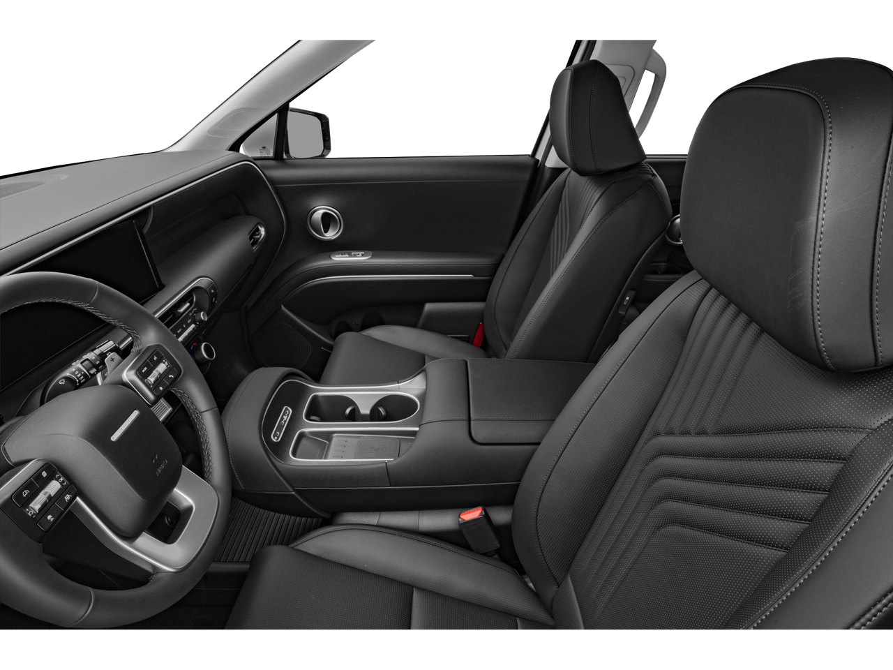 2027 Hyundai PALISADE SEL Premium 8P