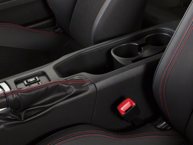 2013 Subaru BRZ Limited